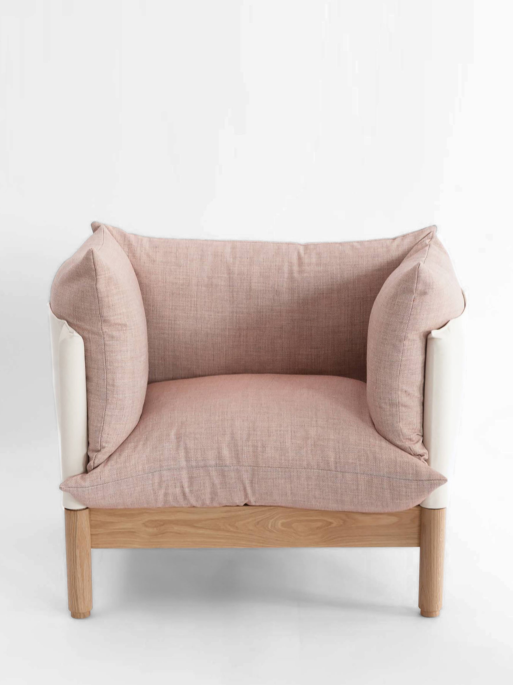 30003 8ffb69065b 30003 5cd06b98c4 Teepee Armchair By Lucy Kurrein For Scp Zoom Portrait