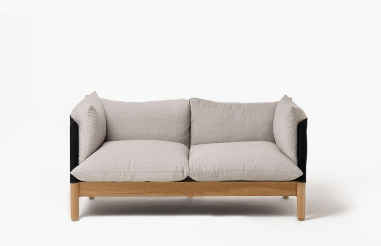 Tepee Sofa