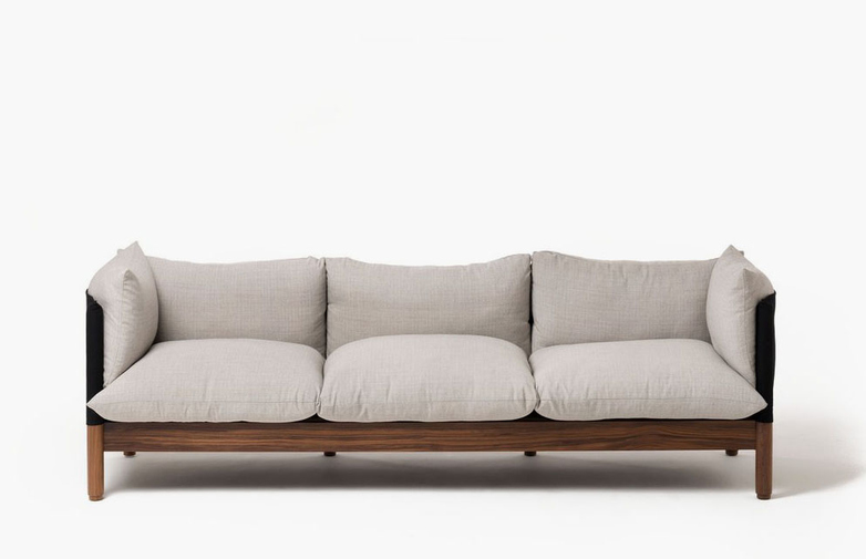 Tepee Sofa