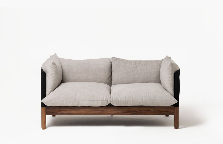 Tepee Sofa