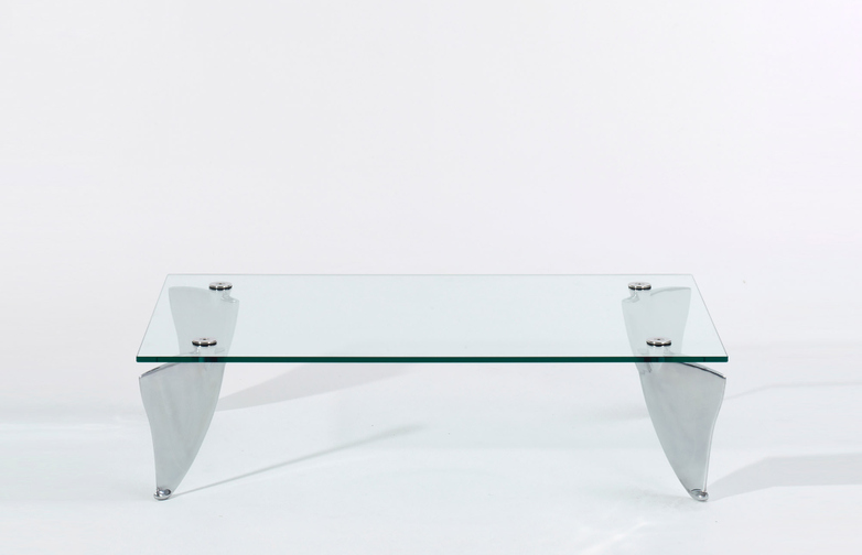 Flipper Coffee Table