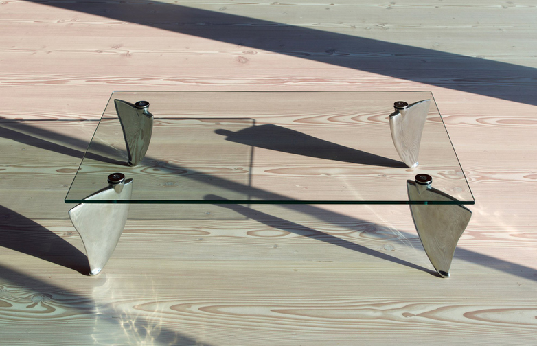Flipper Coffee Table
