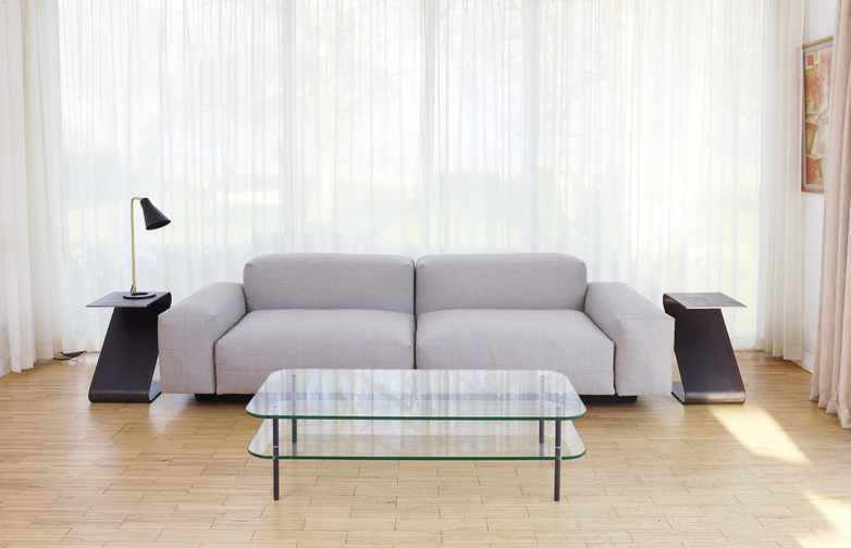 Kvara Side Table