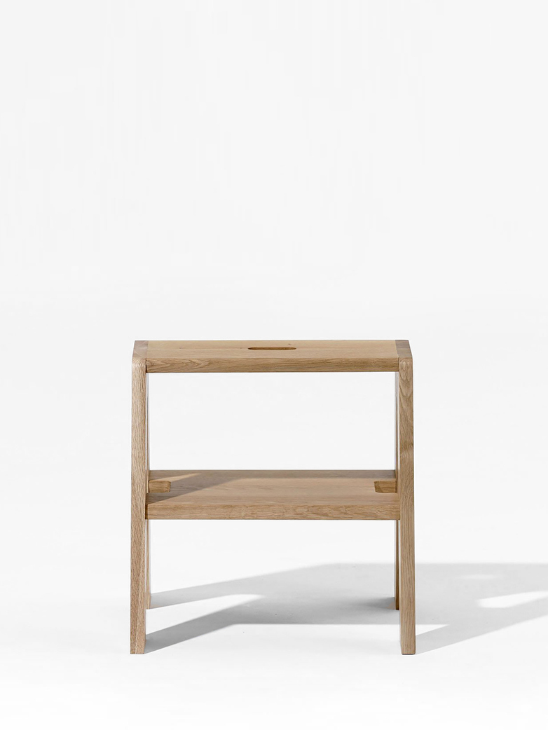 Quick Step Stool