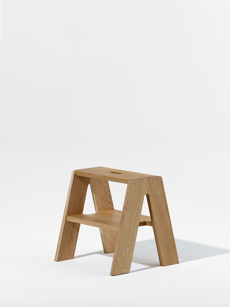 Quick Step Stool