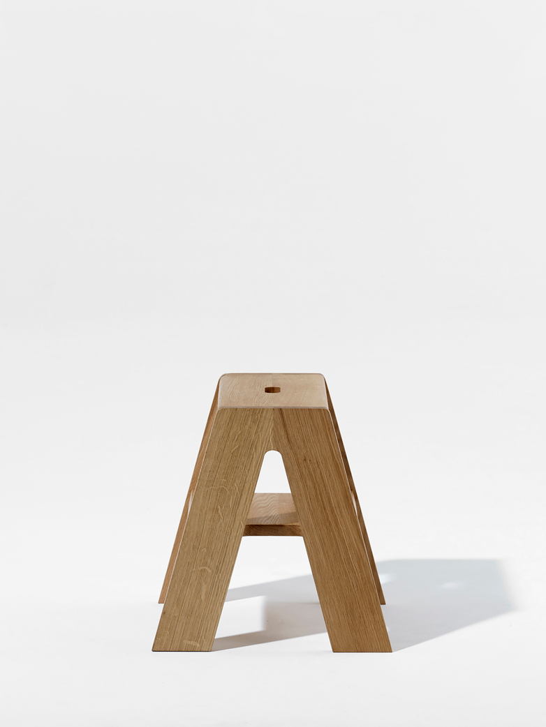 Quick Step Stool