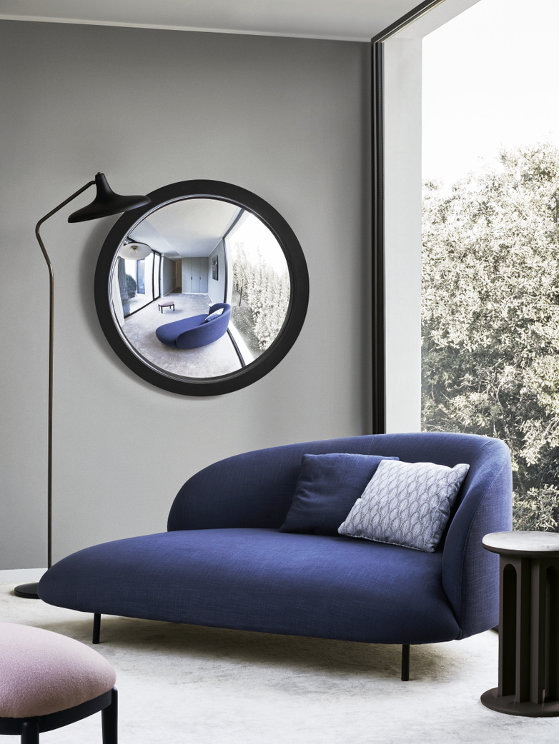 Arcolor Petite Table – Ø30