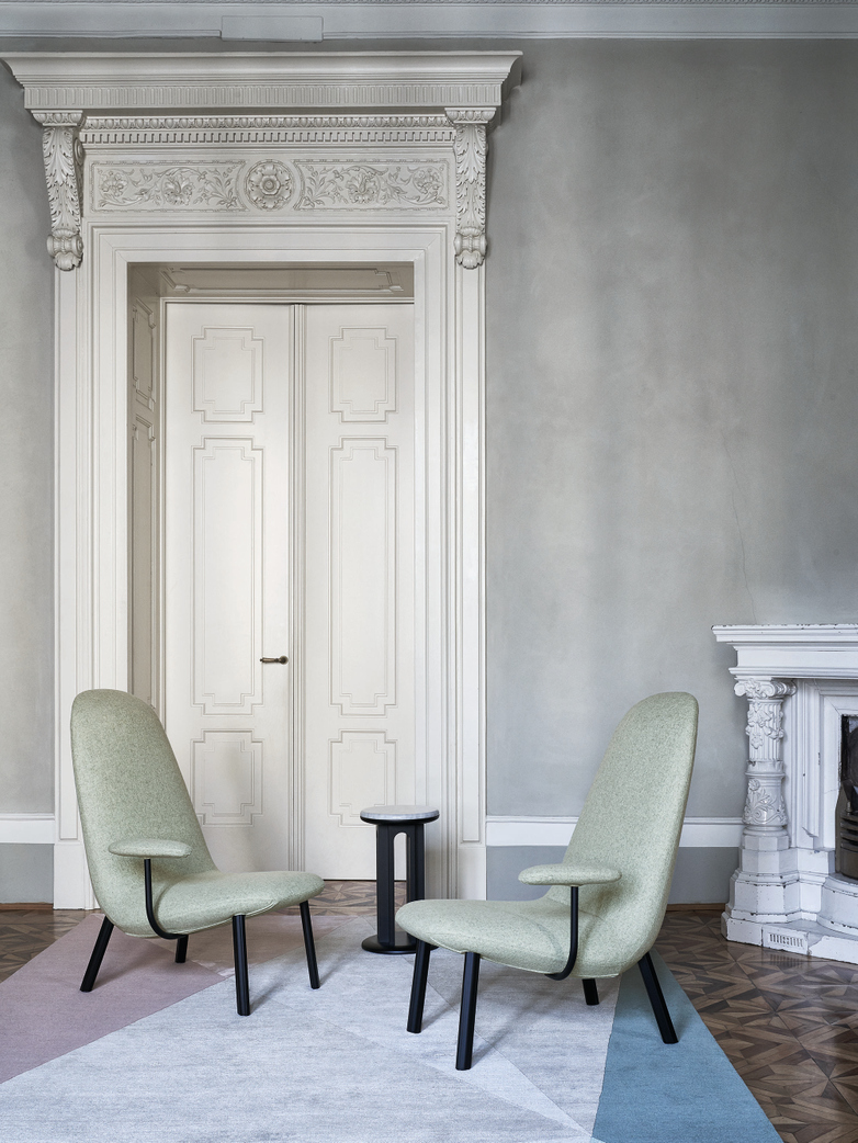 Arcolor Petite Table – Ø30