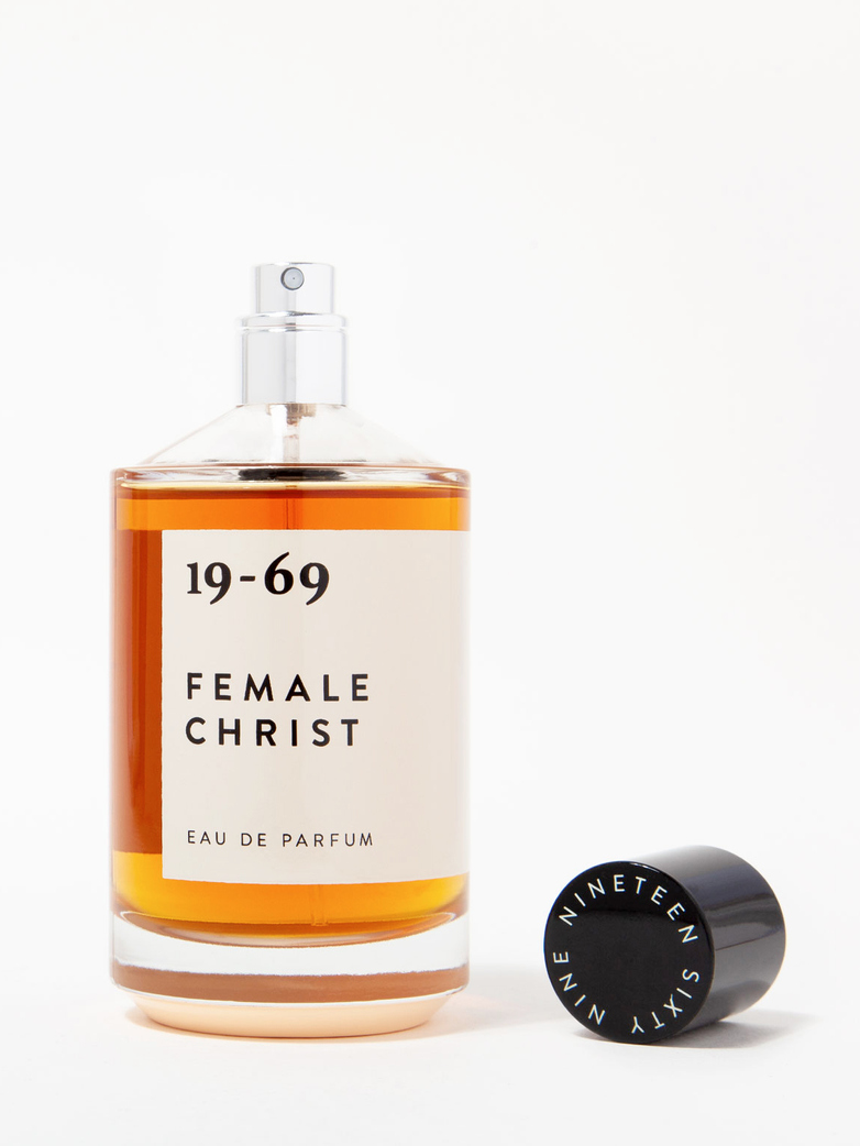 Female Christ - Eau de Parfume 100 ml