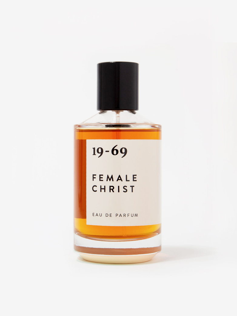 Female Christ - Eau de Parfume 100 ml