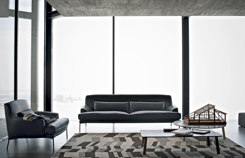 Montevideo Sofa