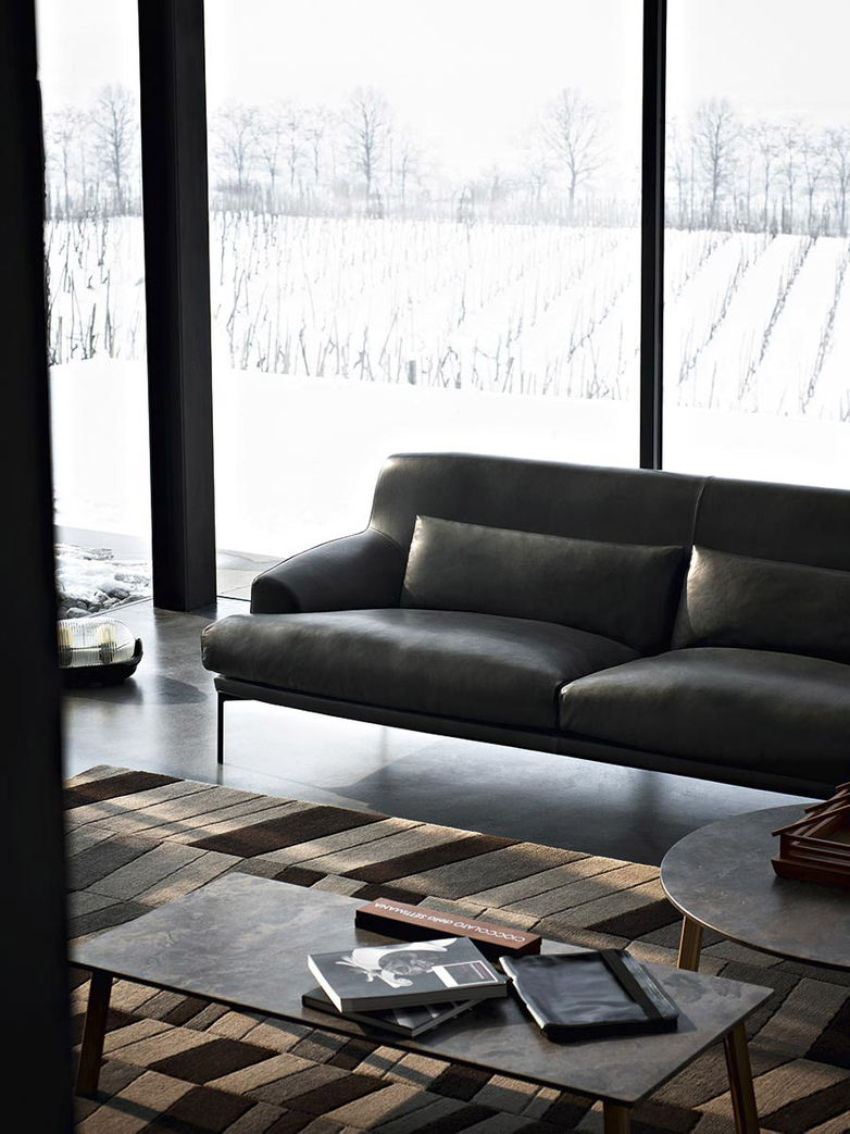Montevideo Sofa