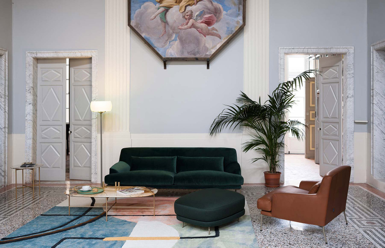 Montevideo Sofa