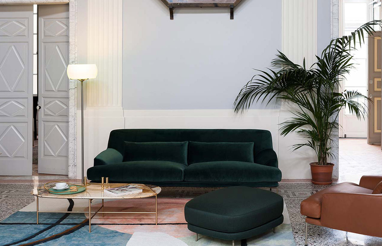 Montevideo Sofa