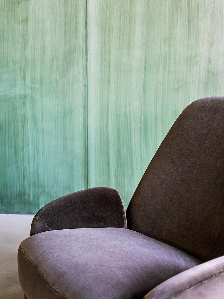Santiago Armchair