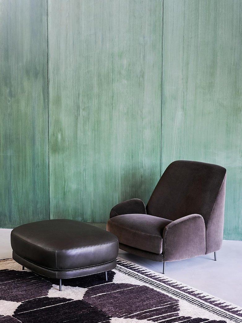 Santiago Armchair