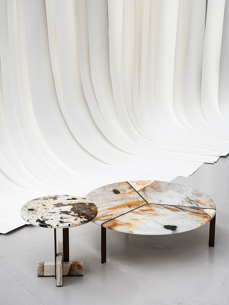 Joaquim Table – Ø50