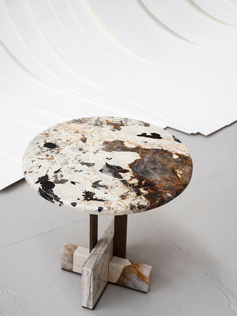 Joaquim Table – Ø50