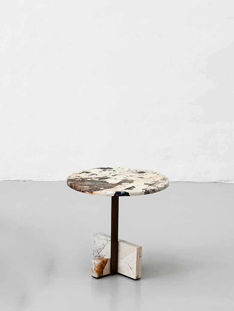 Joaquim Table – Ø50