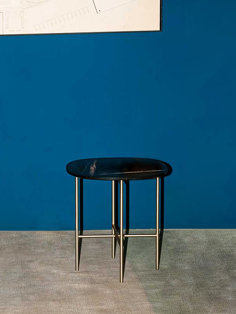 Soap Side Table – Ø54