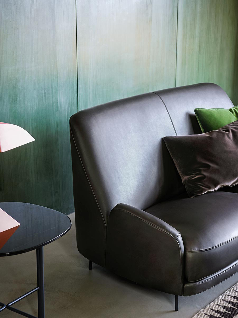 Santiago Sofa