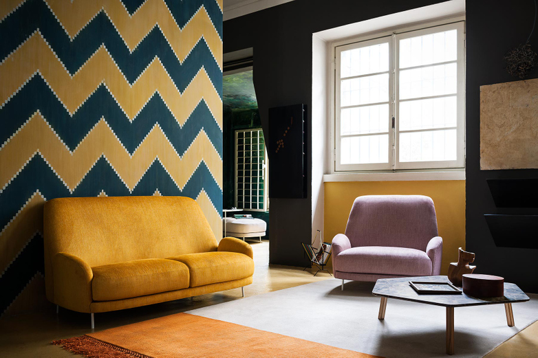 Santiago Sofa