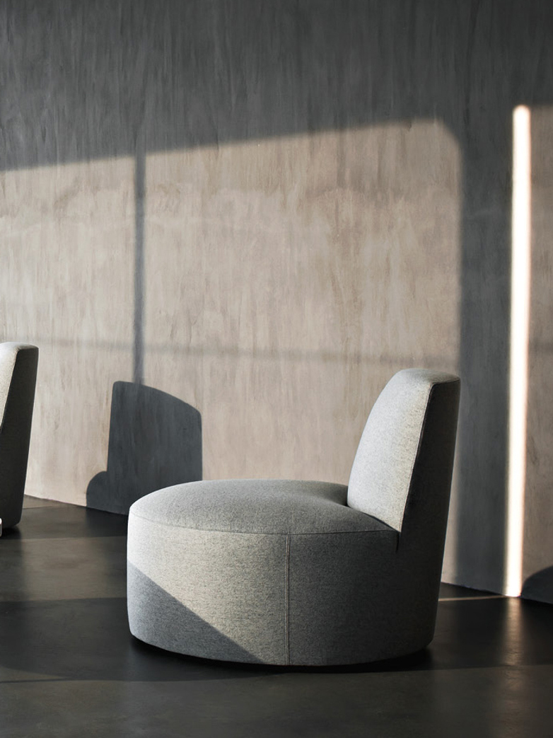 Baobab Armchair