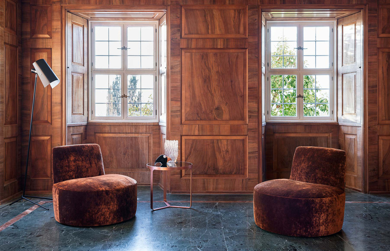 Baobab Armchair