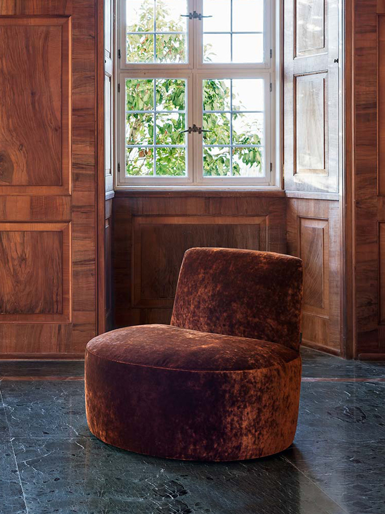 Baobab Armchair