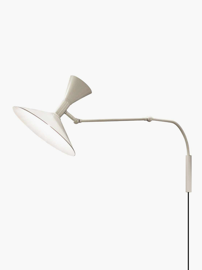 Lampe de Marseille Mini – Whitewash