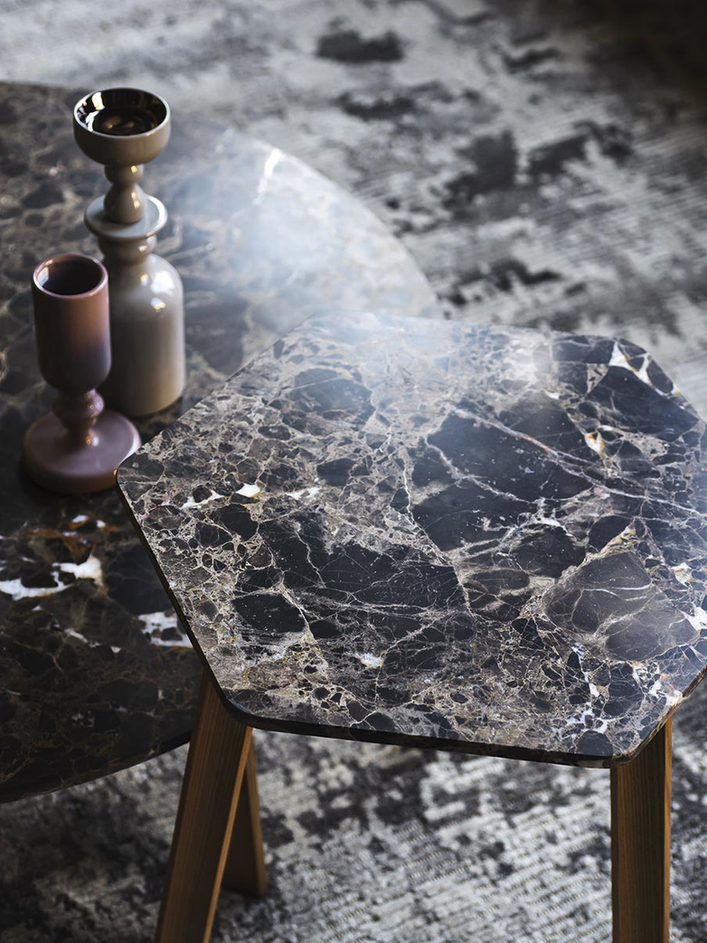Ruler Coffee Table