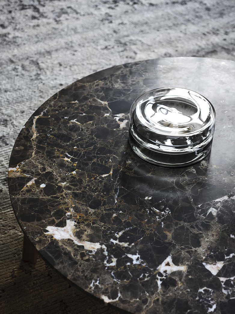 Ruler Coffee Table