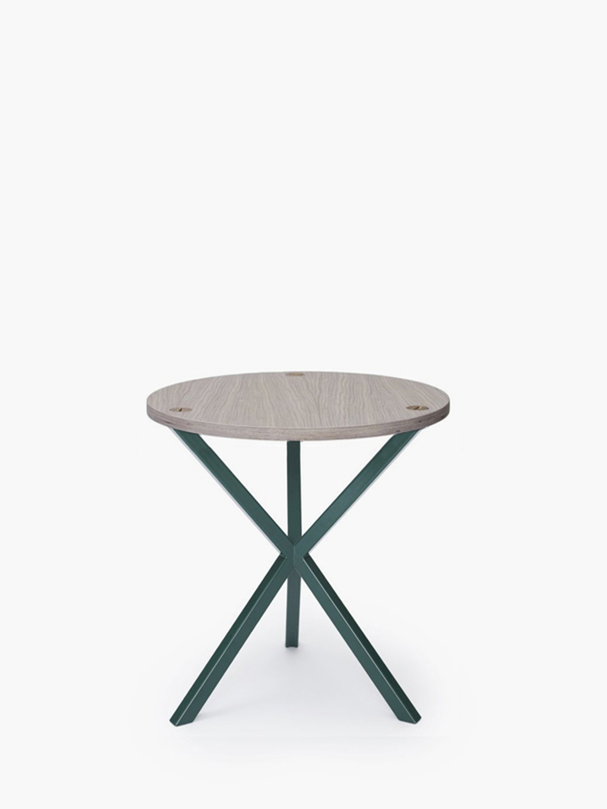 30184 B9746501c4 Medium Woak Green Portrait