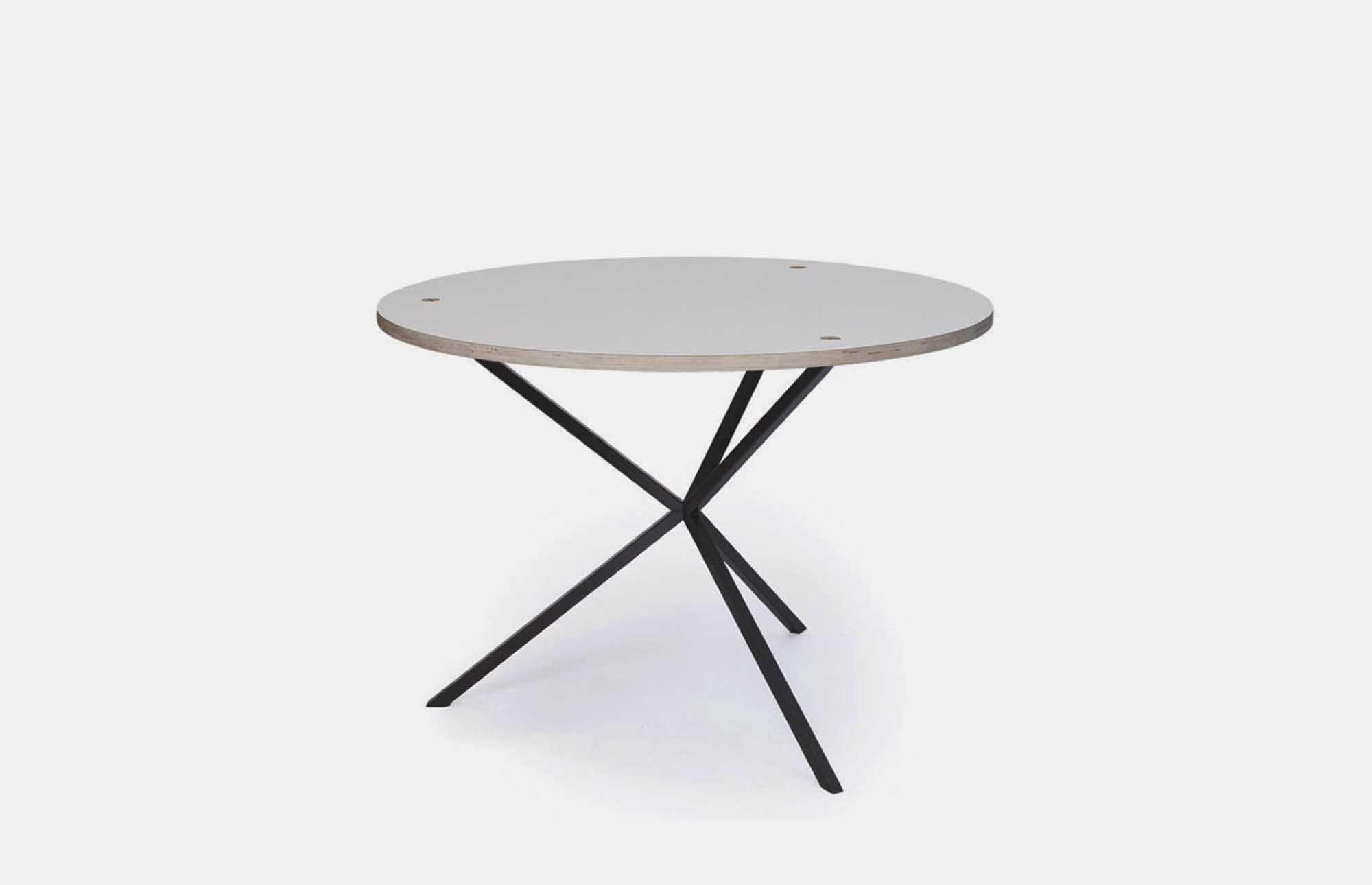 30230 E1eb8ce5ac 80 F39acaeb43 30230 De78955296 Neb Round Dining 120 White Laminate 105 1024x1024 Zoom Zoom Portrait