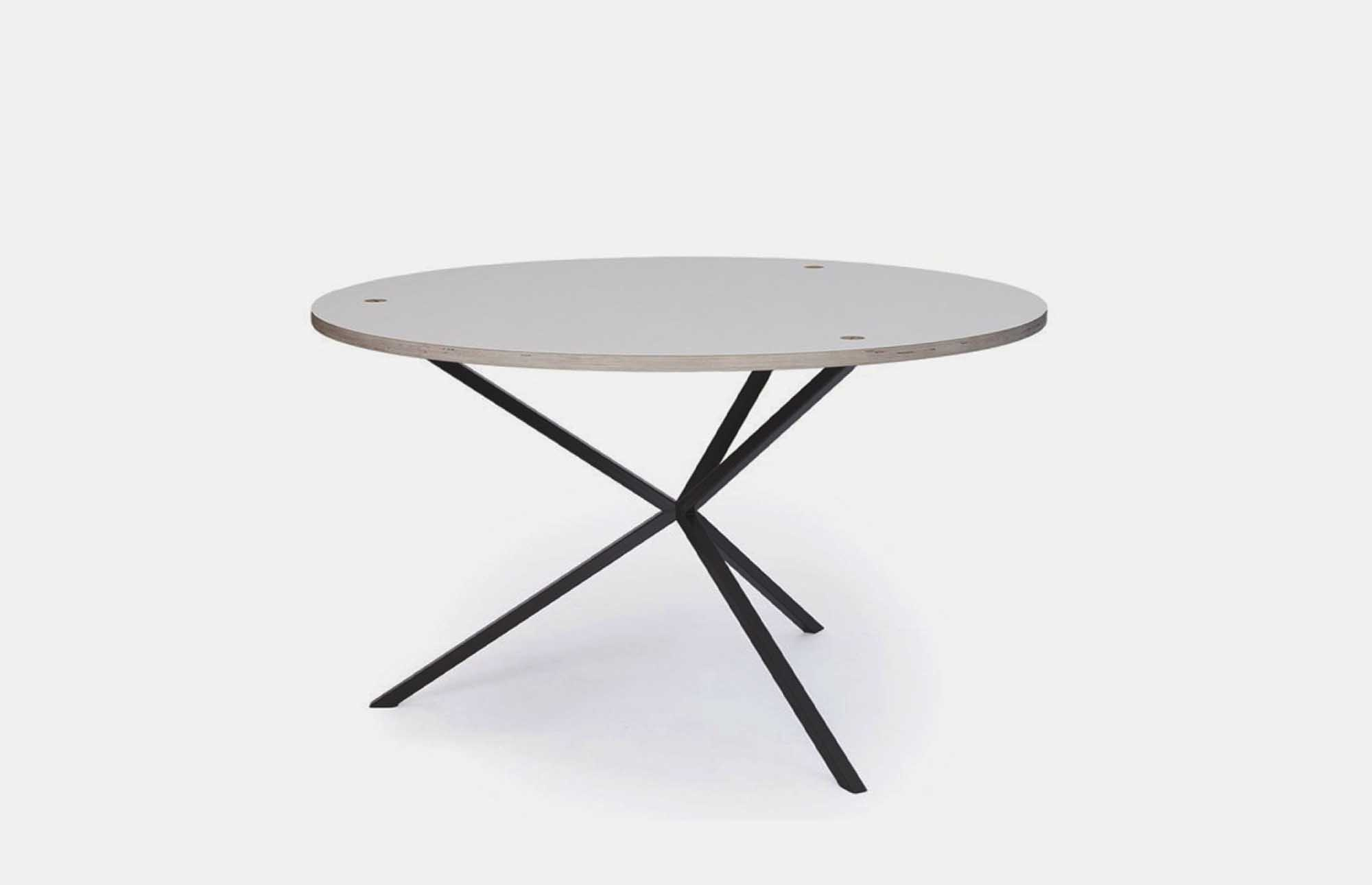 30234 207d8eaab7 100 F39acaeb43 30230 De78955296 Neb Round Dining 120 White Laminate 105 1024x1024 Zoom Zoom Portrait