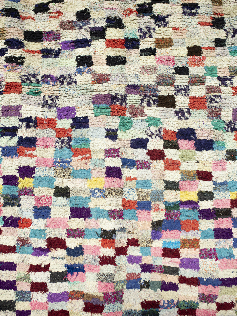 Cherouitte – 170 x 215 cm