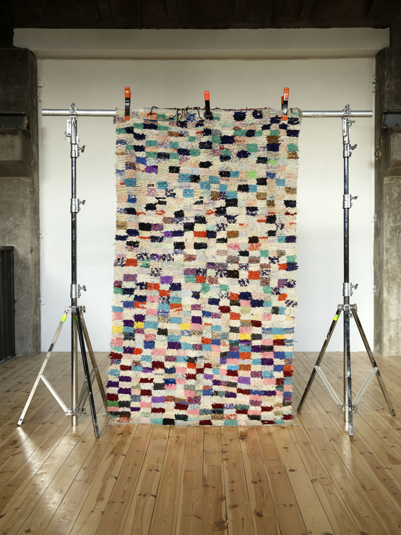 Cherouitte – 170 x 215 cm