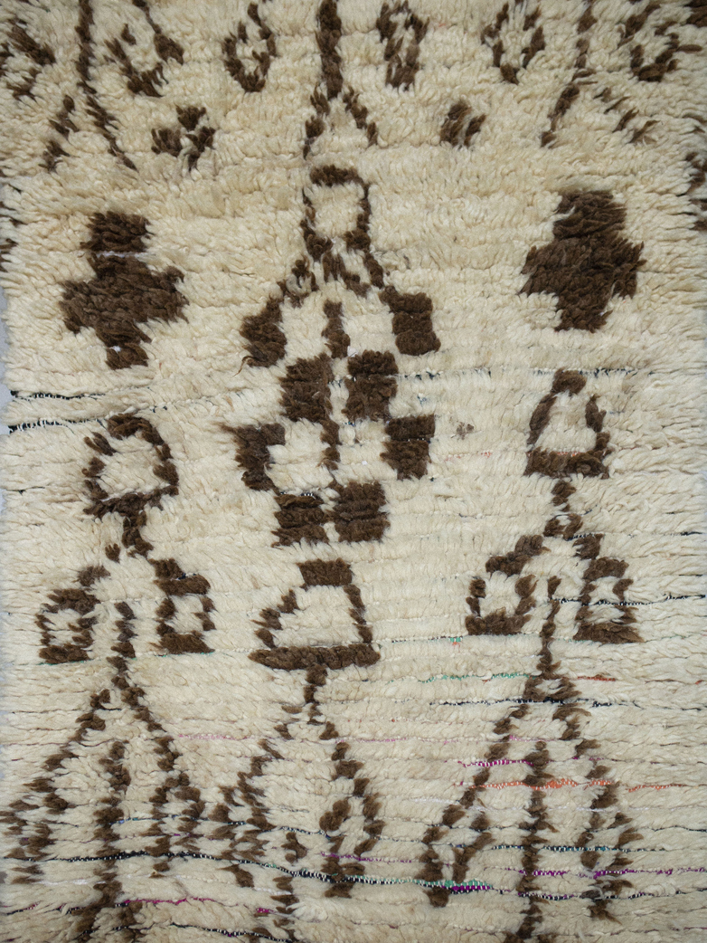 Beldi – 80 x 213 cm