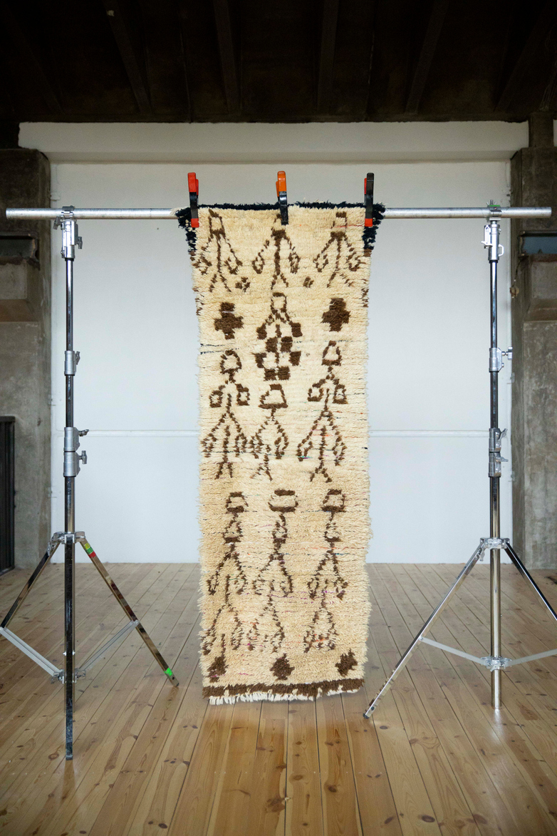 Beldi – 80 x 213 cm