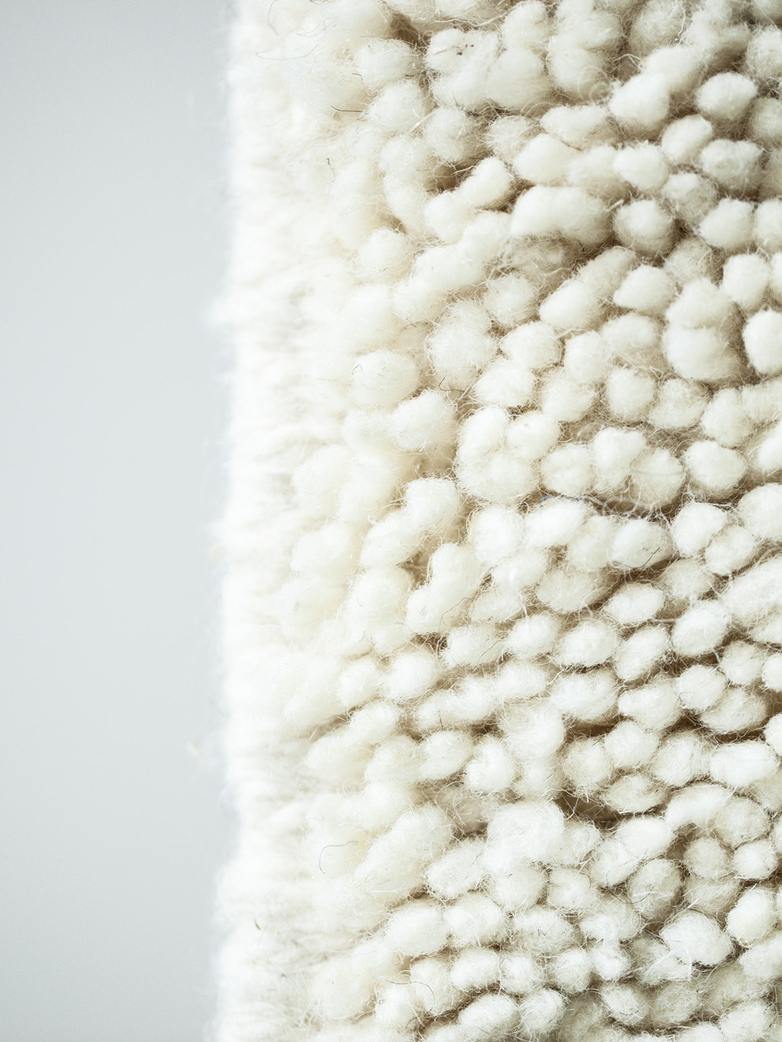 Beldi Off White – 155 x 260 cm