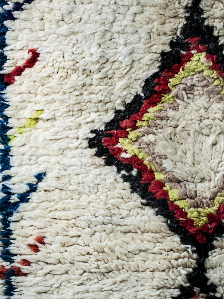 Azi – 200 x 300 cm