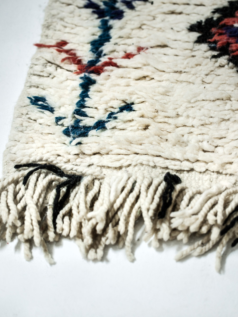 Azi – 200 x 300 cm