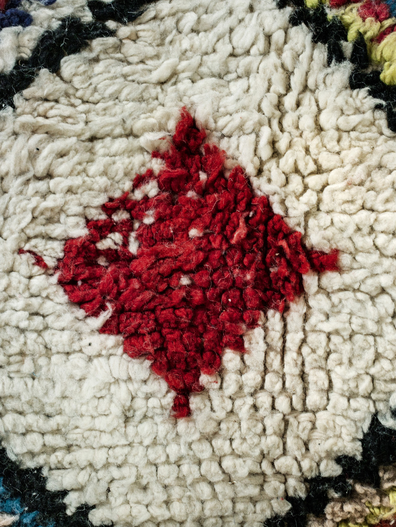 Azi – 200 x 300 cm