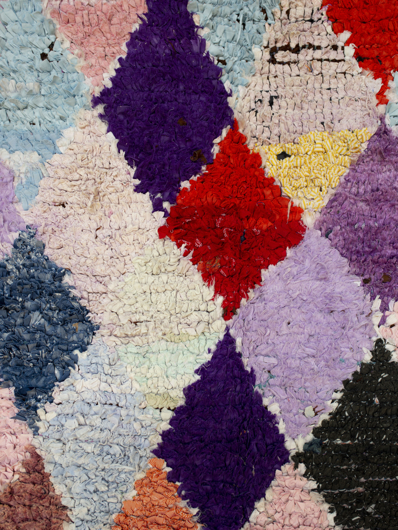 Cherouitte – 127 x 227 cm