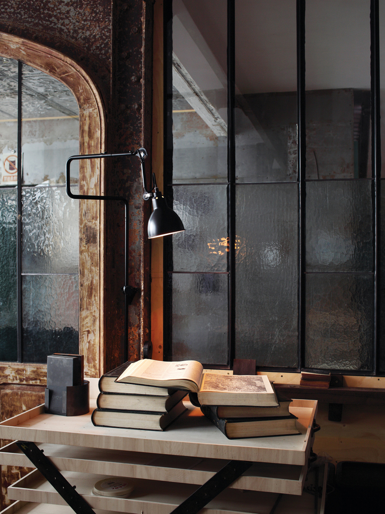 N° 217 Wall