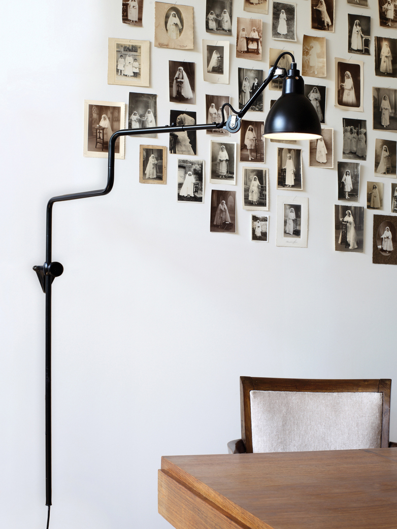 N° 217 Wall