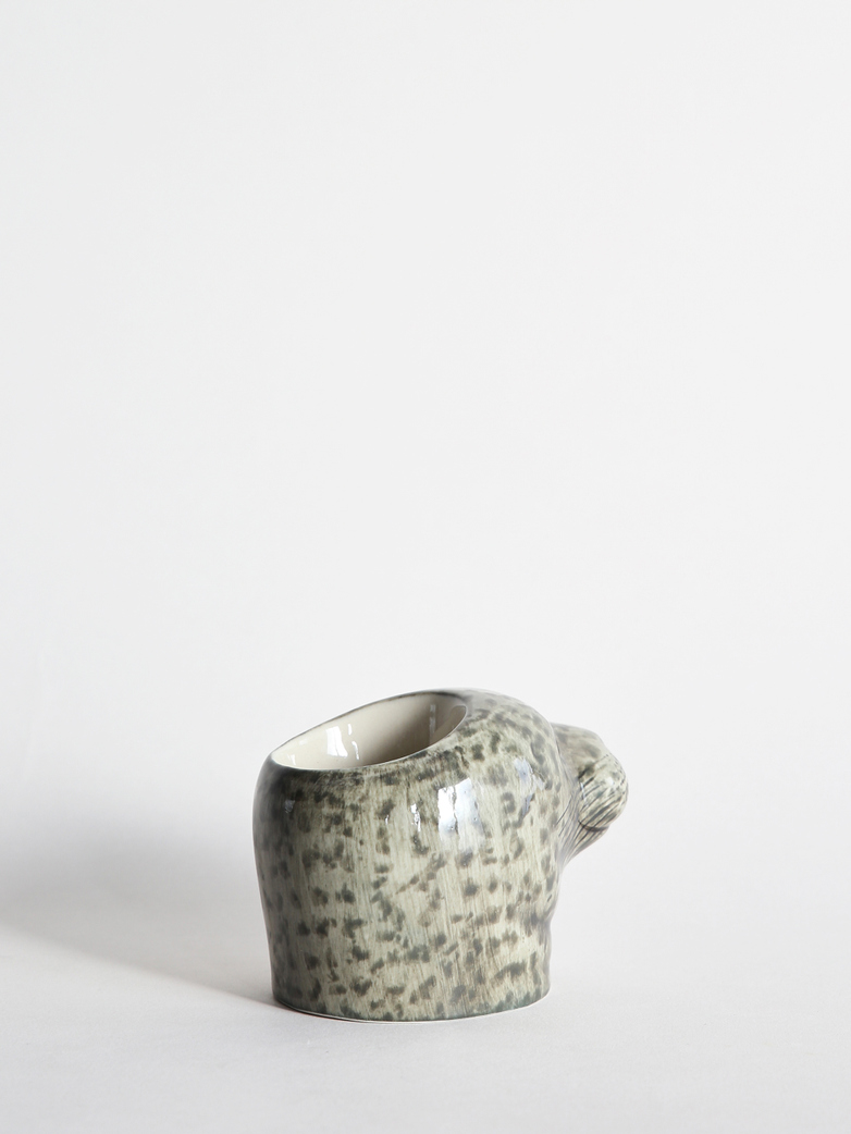 Seal Face Egg Cup