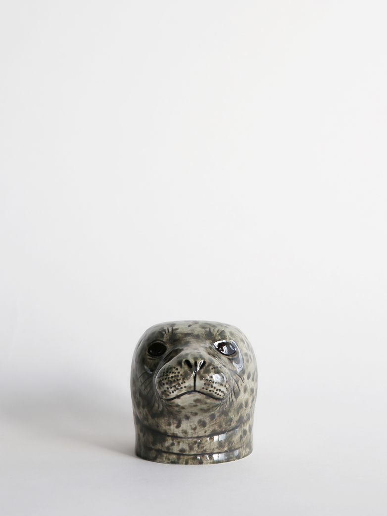 Seal Face Egg Cup