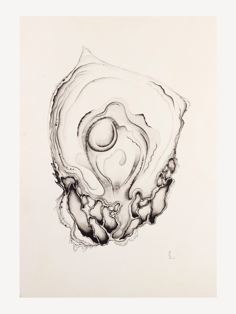 FINE ART - Ever - 70x100