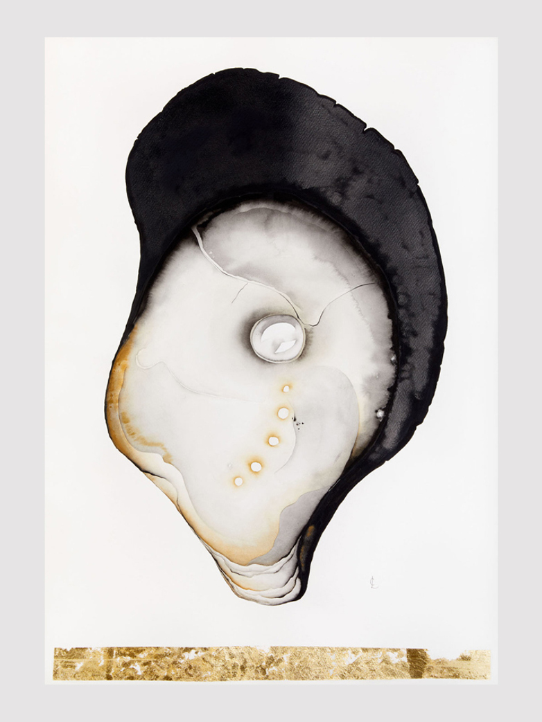 FINE ART - Faded High - 70x100